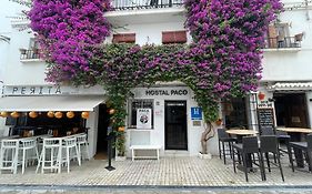 Hostal Paco Marbella